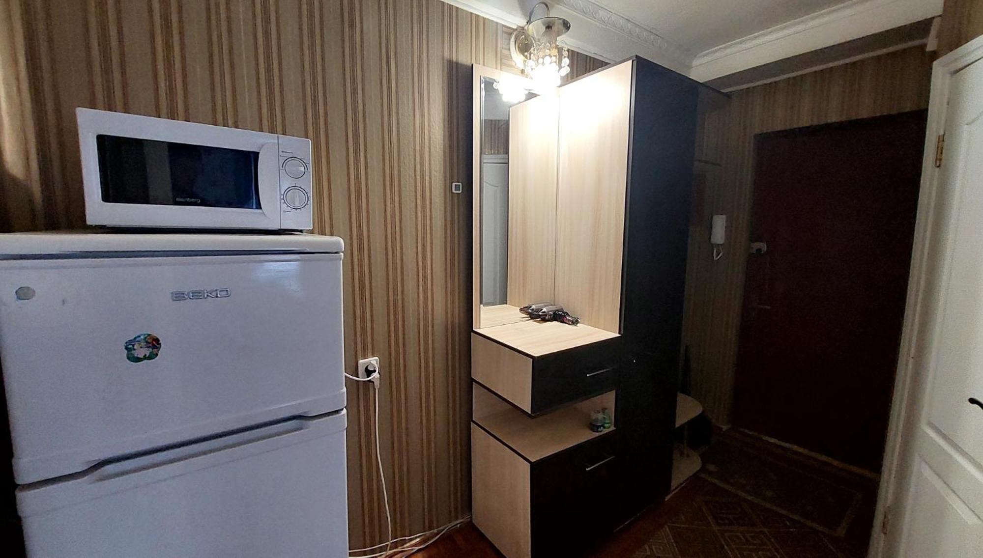 2 Bedroom Apartment Metro Vasilkovskaya Kiew Exterior foto
