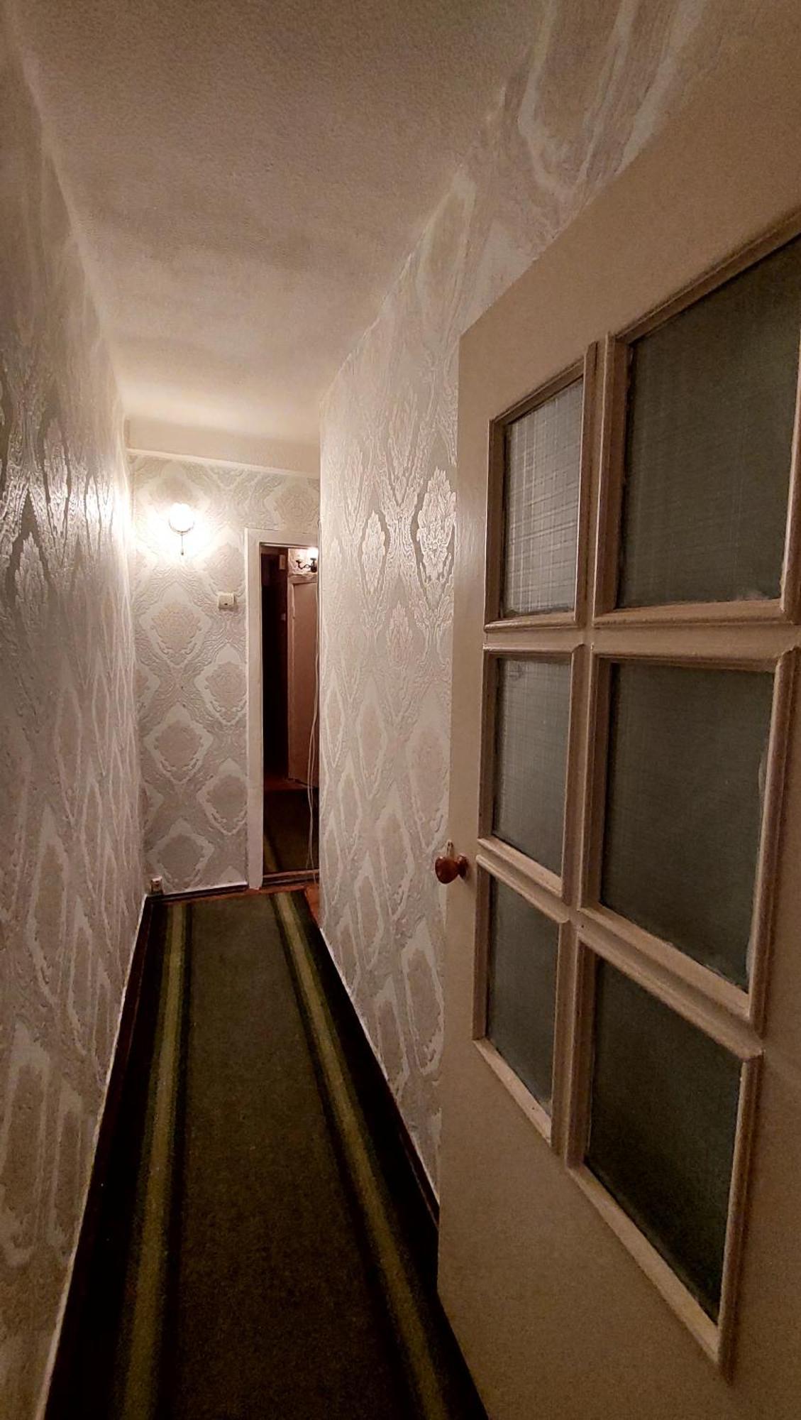 2 Bedroom Apartment Metro Vasilkovskaya Kiew Zimmer foto