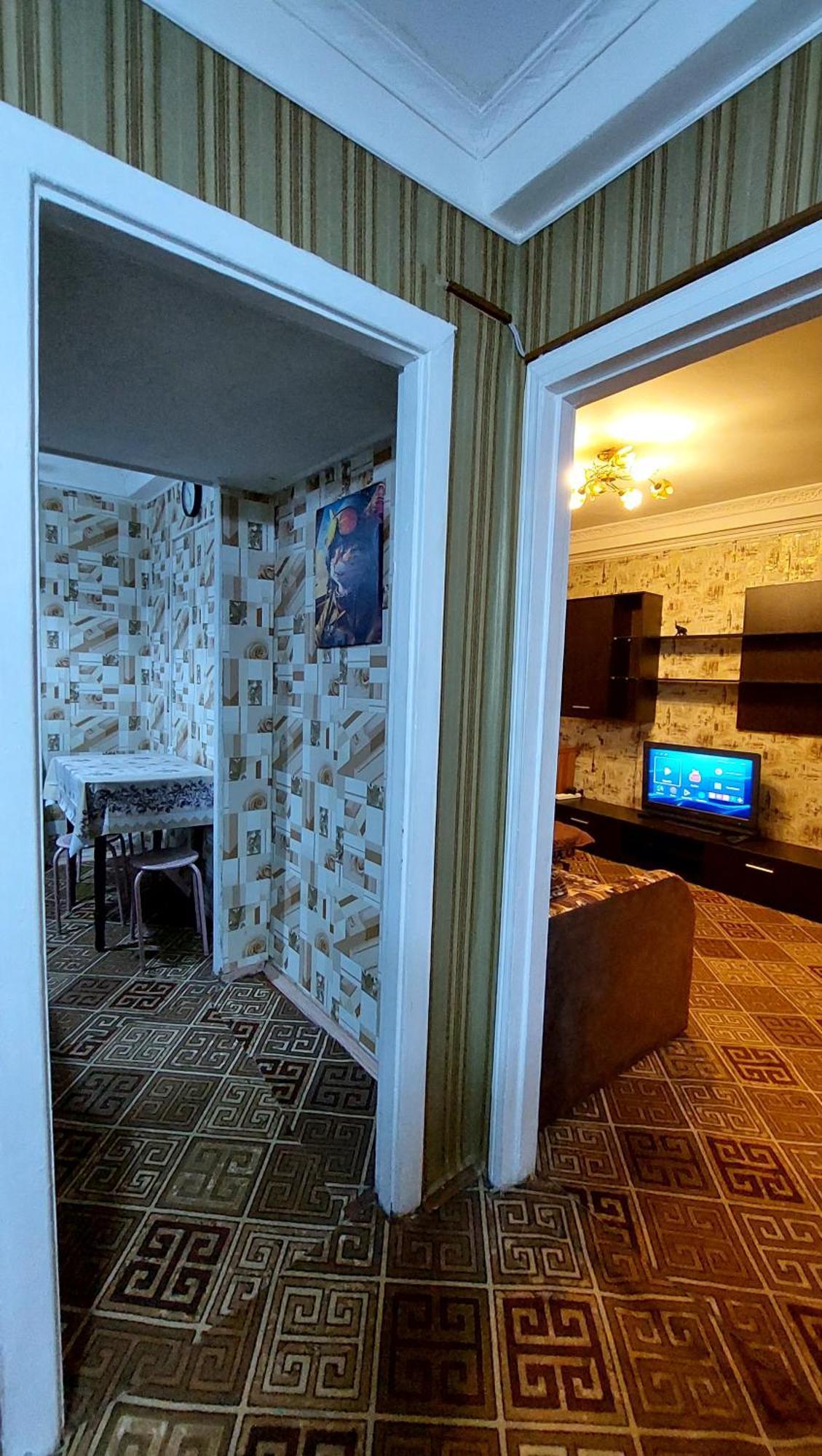 2 Bedroom Apartment Metro Vasilkovskaya Kiew Zimmer foto