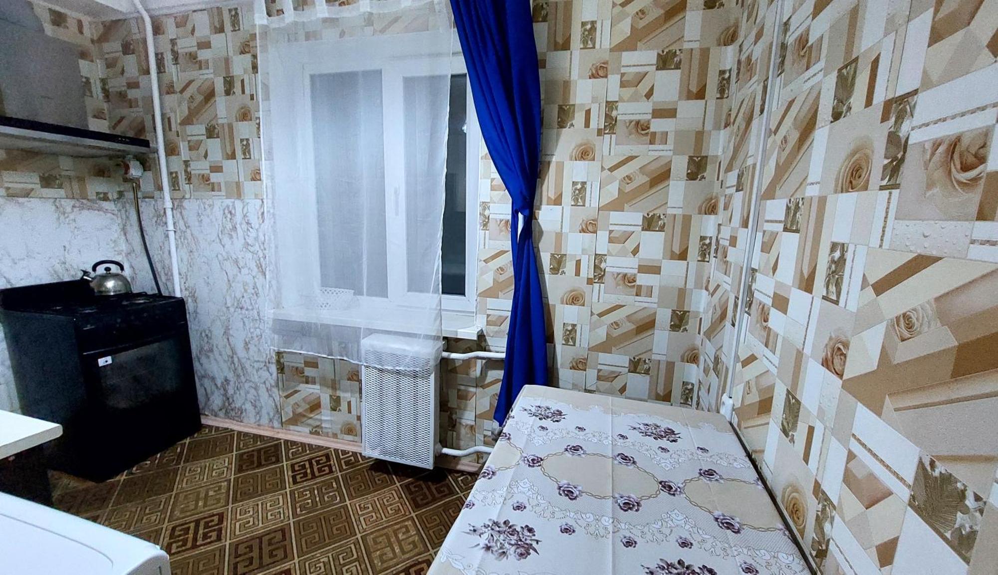 2 Bedroom Apartment Metro Vasilkovskaya Kiew Exterior foto