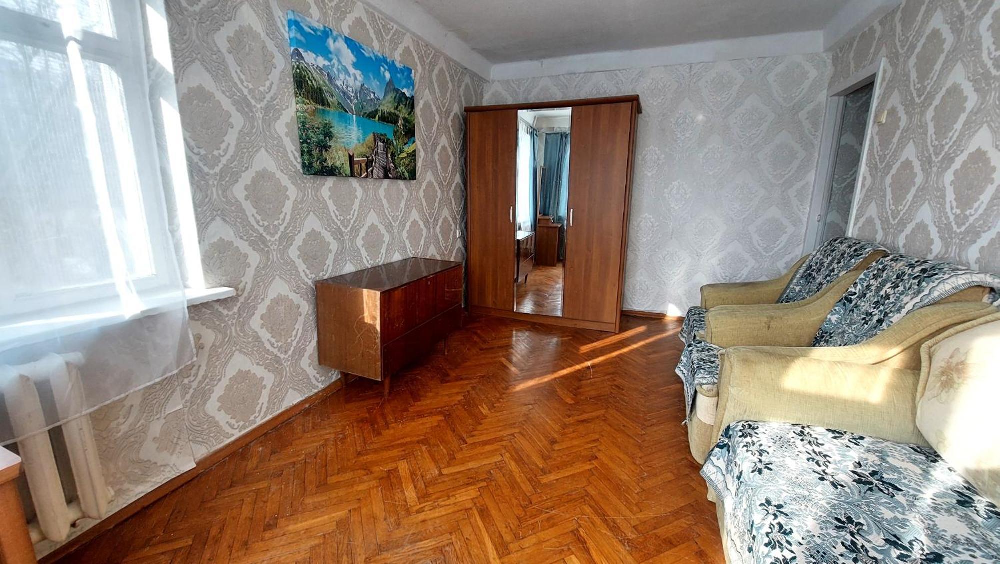 2 Bedroom Apartment Metro Vasilkovskaya Kiew Exterior foto
