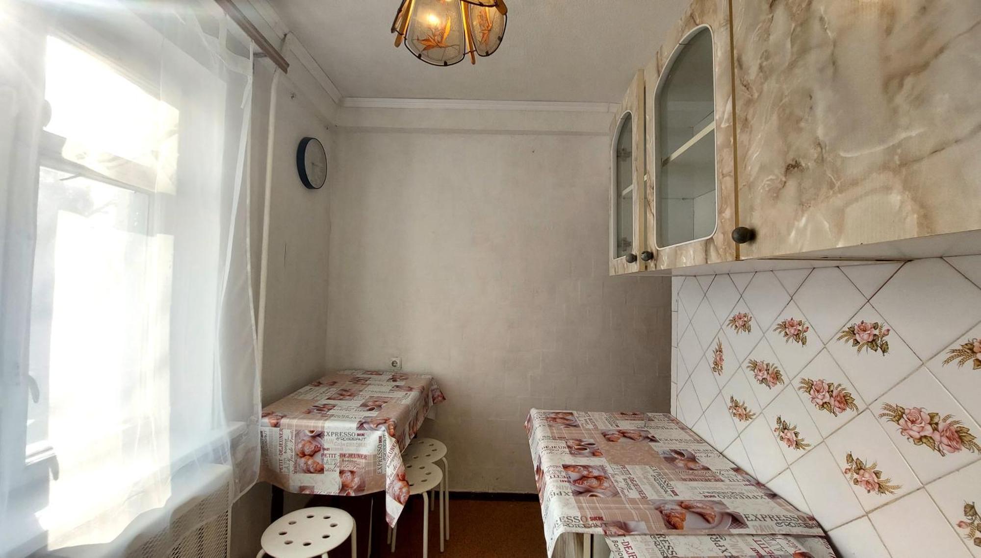 2 Bedroom Apartment Metro Vasilkovskaya Kiew Exterior foto